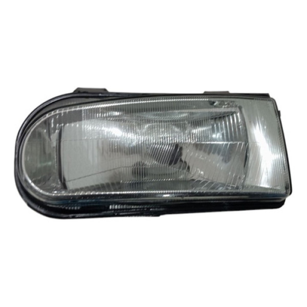 Farol Lado Esquerdo Gol Bola 1995 A 1999 Esquerdo/motorista