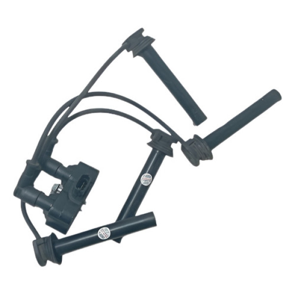 Bobina Ignição Fiat Mobi Palio Uno Grand Siena 55226876