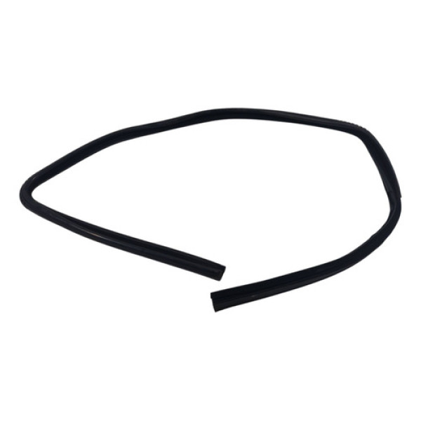 Borracha Da Porta Dianteira Direita Celta 2007 A 2016