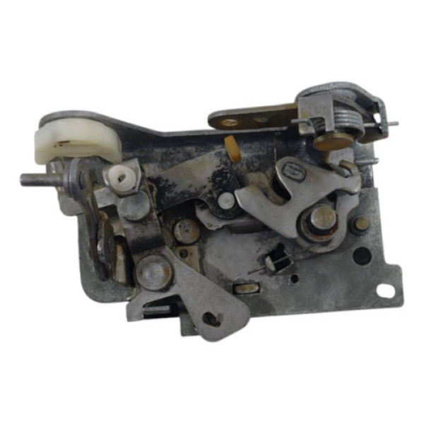 Fechadura Da Porta Dianteira Direita Gol Parati G2 96/00