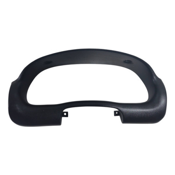 Moldura Painel Instrumentos Astra 94 A 97 Original 90450415 Preto
