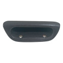 Puxador Porta Interno Traseiro Corsa Classic 1999 A 2016 Preto