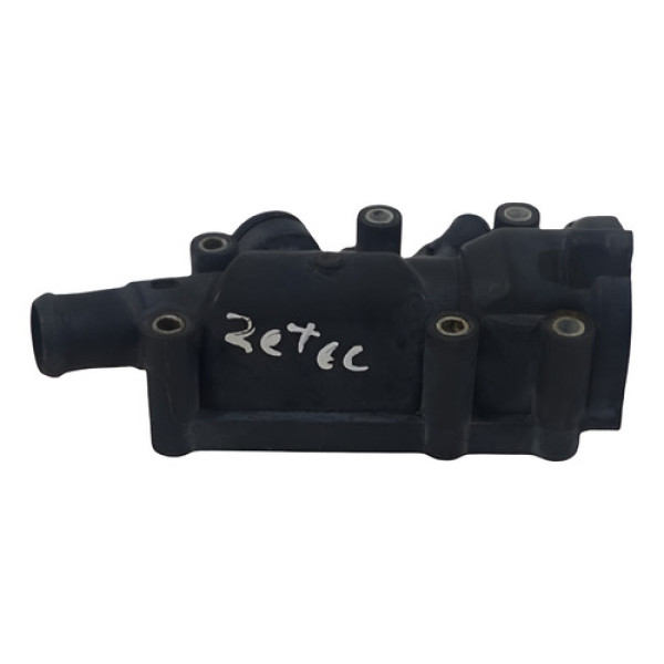 Carcaça Termostatica Ecosport Escort Fiesta