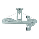 Maquina Vidro Manual Traseira Esquerda Prisma Onix 2013/2018