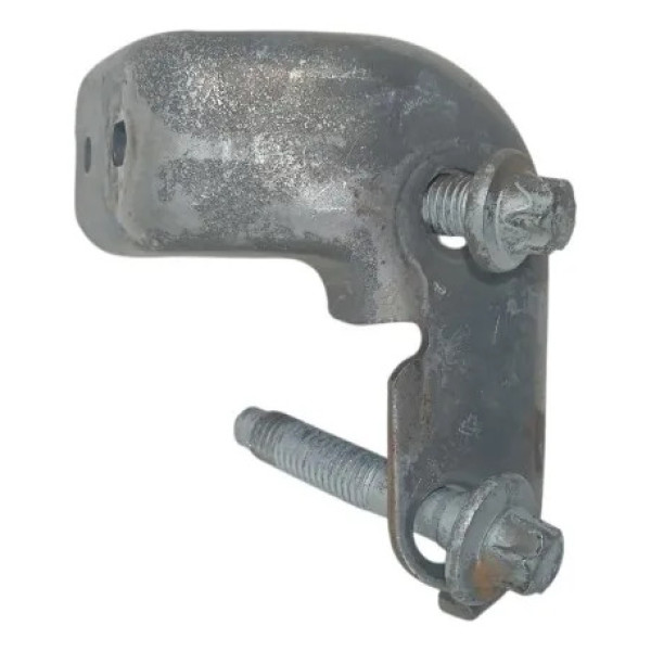 Suporte Coletor Admissão Gm Corsa Celta 2007 A 2016