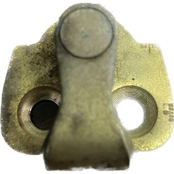 Batente Porta Diant. Tras. Dir Esq Siena Strada Uno Palio