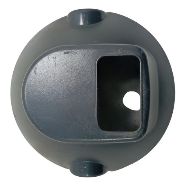 Carcaça Farol Titan125 2000 A 2004 Fan 125 Até 2013 Ambos Lados