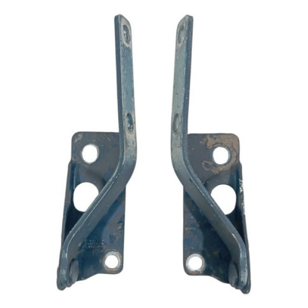 Suporte Braço Capô Par Gol Parati Saveiro G3 G4 Original