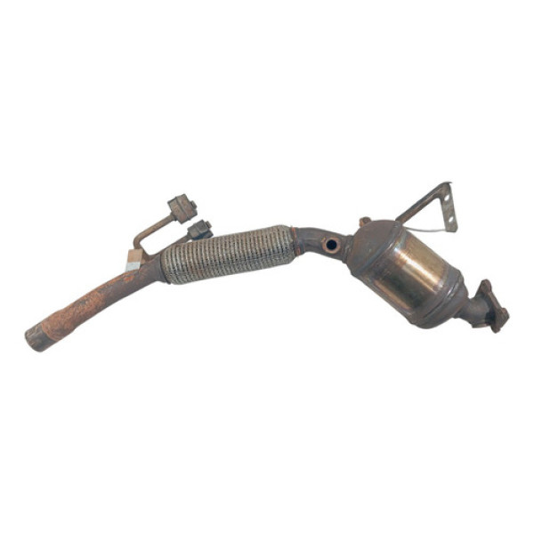 Catalizador Escapamento Vw Up 1.0 3cc Aspirado 1sb131701