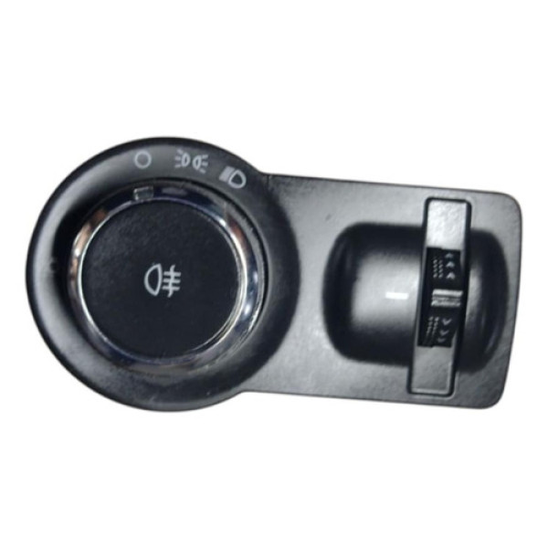 Botao Interruptor Farol  Prisma Onix 2013 A 2018 52153046