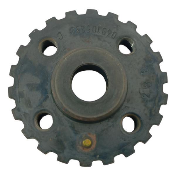 Engrenagem Do Virabrequim Gol Parati Saveiro Ap 049105263