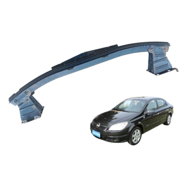Alma Para-choque Dianteiro Vectra 2006 A 2011 Original 