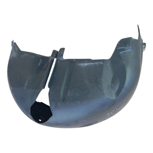 Parabarro Traseiro Esquerdo Audi A3 1999 A 2006