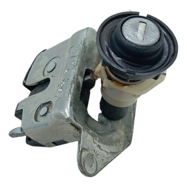 Fechadura  Porta  Mala Fiat Palio 2001 A 2014
