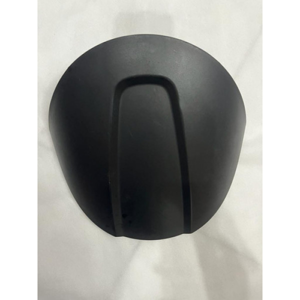 Capa Carcaça Painel Instrumento New Fiesta 13 Á 18  