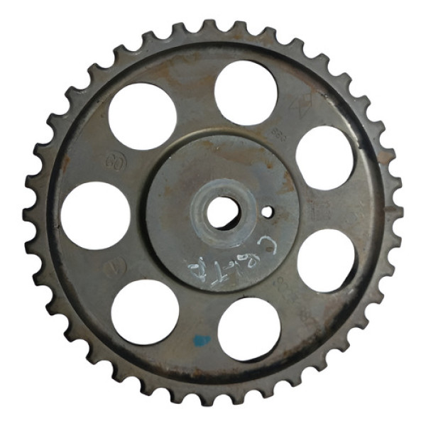 Polia Comando Válvula 1.0 8v Gm Corsa Celta Prisma 90231882