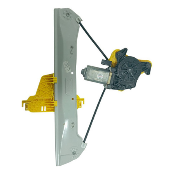 Máquina Vidro Elétrico Traseiro Direito Gol Voyage G5 G6 G7