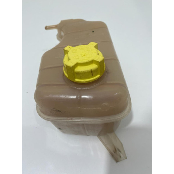 Reservatório Radiador Água Fiesta 96 Á 99 Motor Endura 