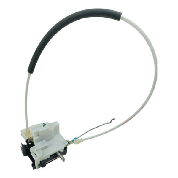 Fechadura Porta Esquerdo E Cabo Celta 2 Porta 2007 A 2016