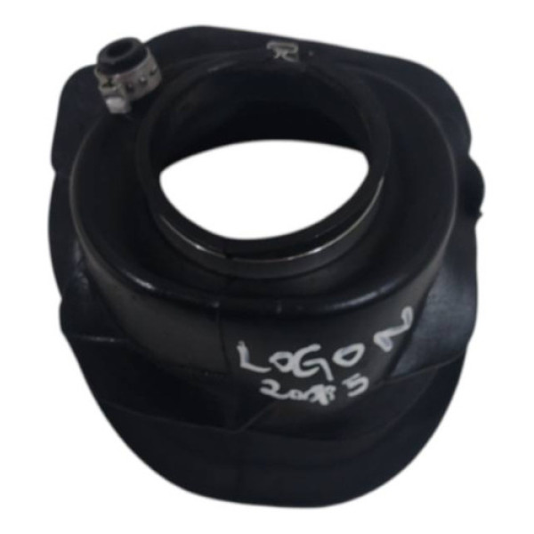 Bocal Gargalo Tanque Combustível Renault Logan 14 A 20