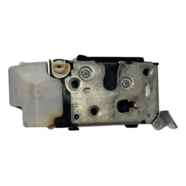 Fechadura Porta Traseira Direita Siena Palio 2008 A 2010