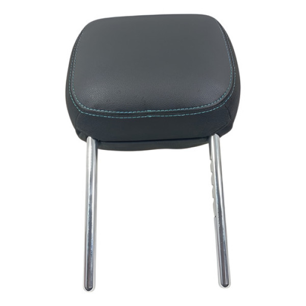 Encosto De Cabeça Banco Dianteiros Prisma Onix 2013 A 2018 Preto