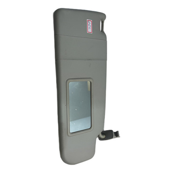 Quebra Sol Direito  Com Espelho  Gol G5 G6 