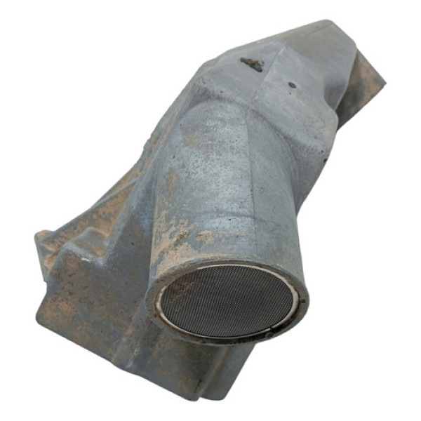 Captador Aquecedor Coletor Escapamento  Golf 94 A 98