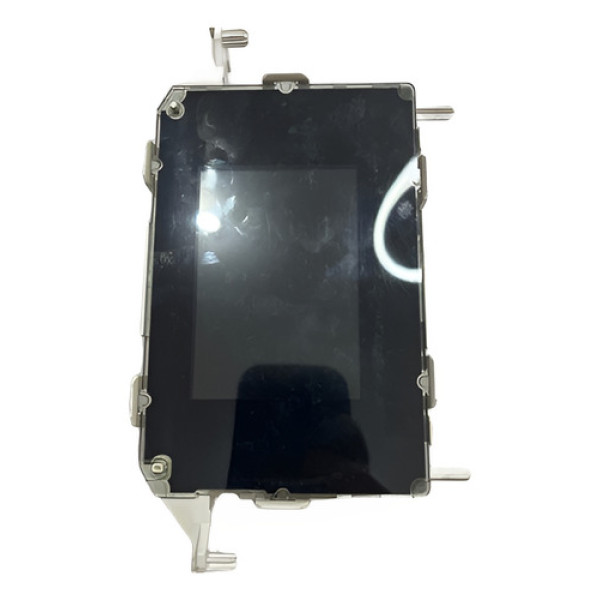 Computador De Bordo Display New Fiesta 13 Á 18 Ford 