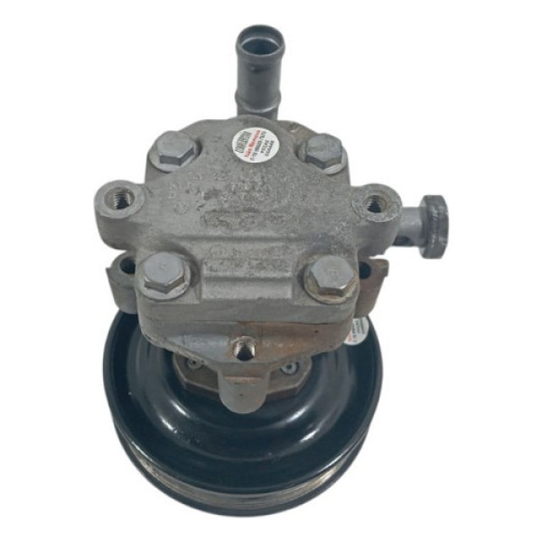 Bomba Direção Hidráulica Golf Fox Gol Saveiro Voyage G5 G6