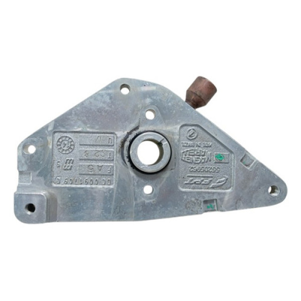 Suporte Robo Câmbio Dualogic Fiat Grand Siena 1.6 16v