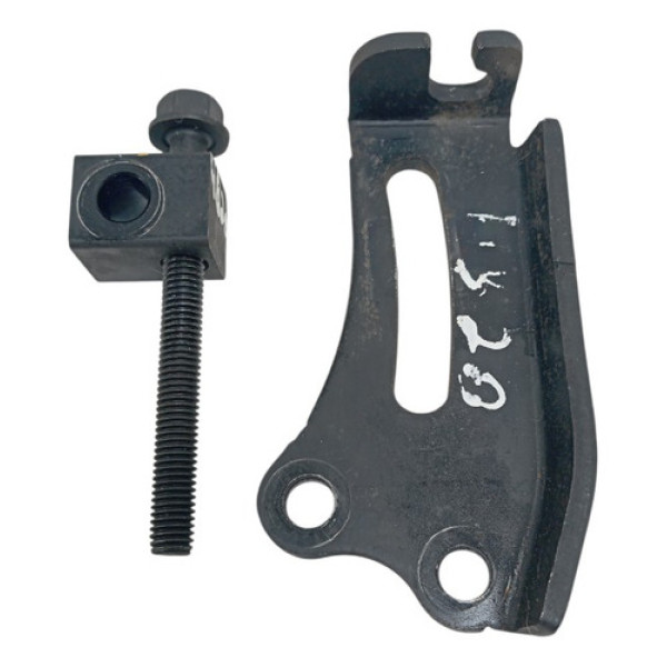 Suporte Alternador Hb20 1.0 3cc 2013 A 2019 Câmbio Manual