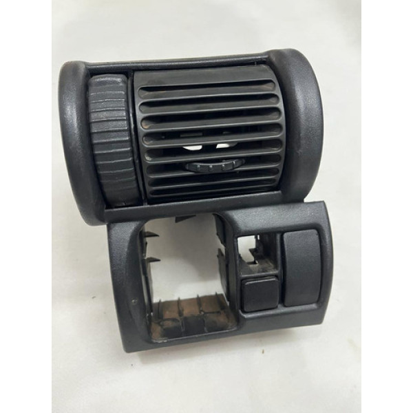 Difusor Ar Esquerdo Chevrolet Gm Corsa 94 Á 12 