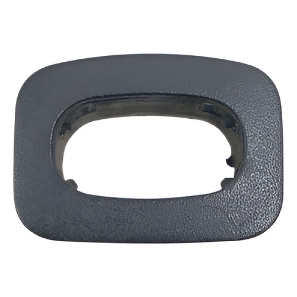 Acabamento Pino Trava Porta Corsa Classic 1994 A 2016 Preto