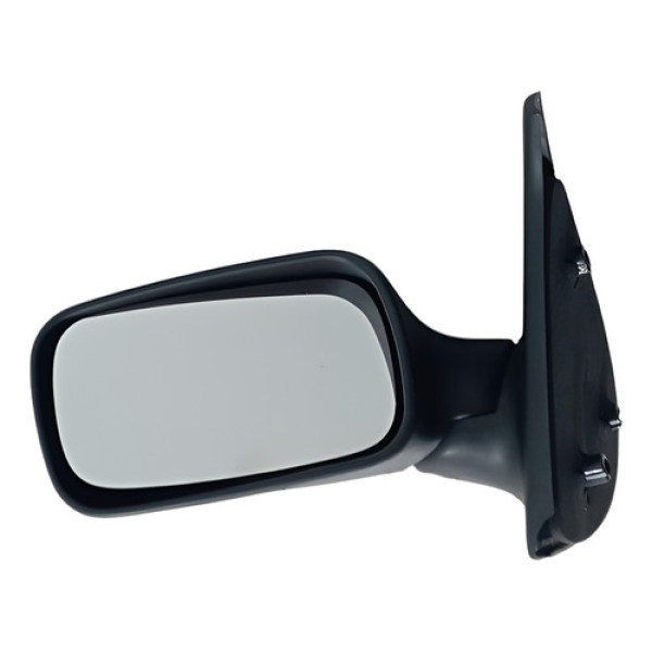 Retrovisor Lado Esquerdo Palio 2p 1996 A 2000 S/controle 