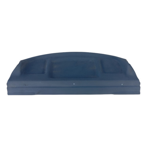 Tampão Bagagito Corsa Classic 2010 A 2016 Preto