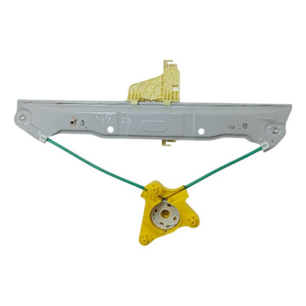 Maquina Vidro Elétrico Diant. Esquerdo Gol G6 G7 5u4837399