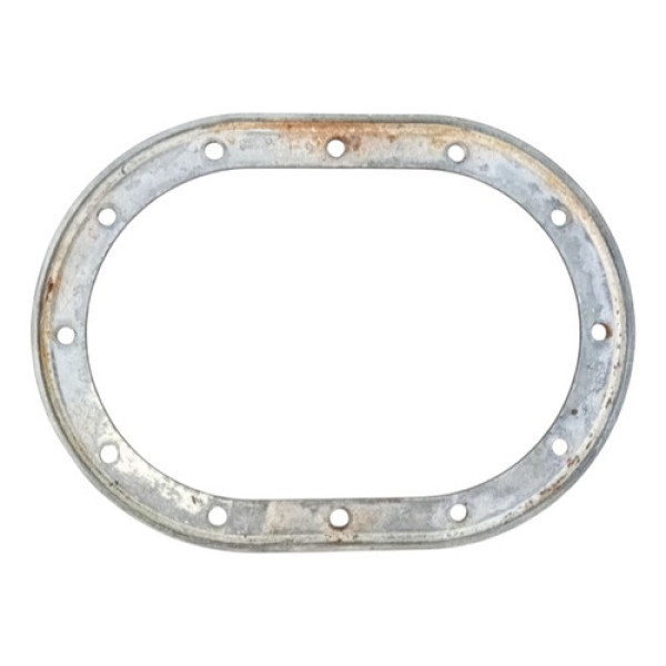 Chapa Fixação Bomba Combustível Palio Uno Strada Fiorino