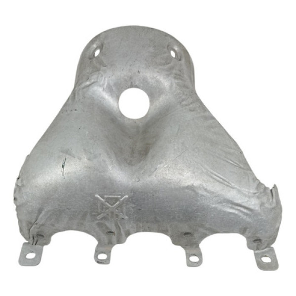 Defletor Protetor Calor Coletor Escape Corsa Celta 93337218