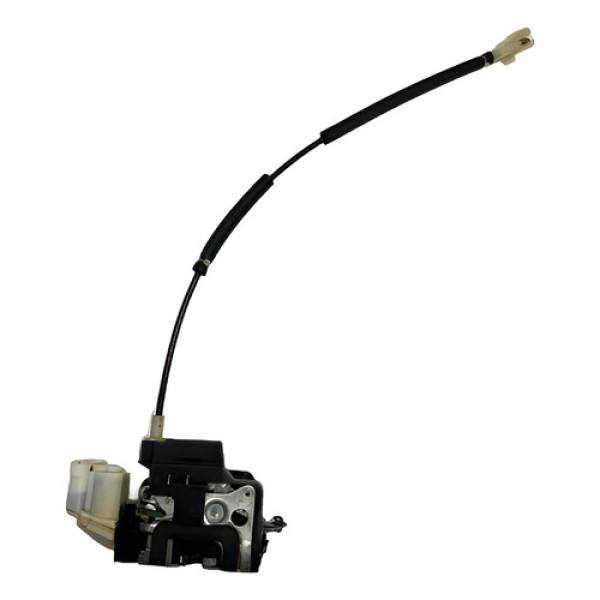 Fechadura Porta Direita Palio Strada Siena 08 Á 12 