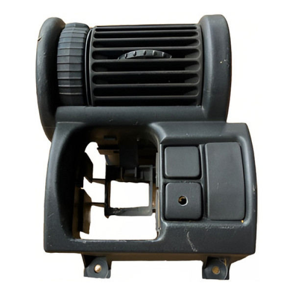 Difusor Ar Esquerdo Chevrolet Gm Corsa 94 Á 12 