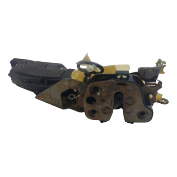 Fechadura Dianteira Esquerda Vectra 93/96