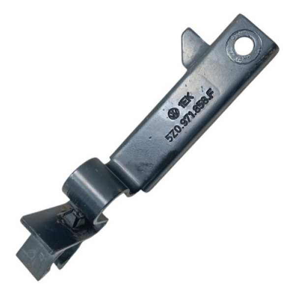 Suporte Motor Arranque Gol Up 1.0 3cc G7 G8