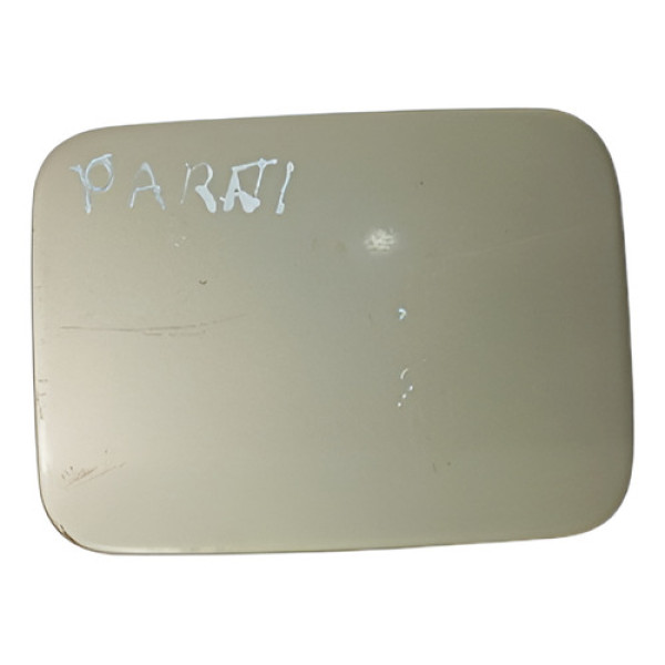 Portinhola Do Tanque Combustível Gol Parati G3 G4 Dourado 2001