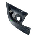 Moldura Retrovisor Interno Esquerdo Onix Prisma 52044383