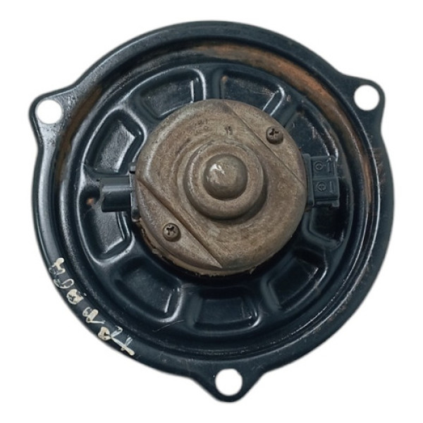 Motor Ventilador Ventilação Ar Forçado Fiat Tempra 