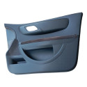 Forro De Porta Dianteira Direita Citroen C4 9646270877 Preto Preto