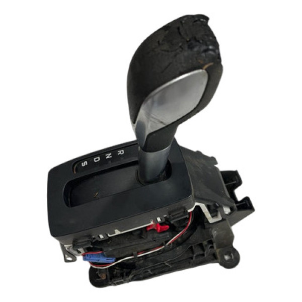 Alavanca Câmbio Automático Ford New Fiesta 2015 Detalhes