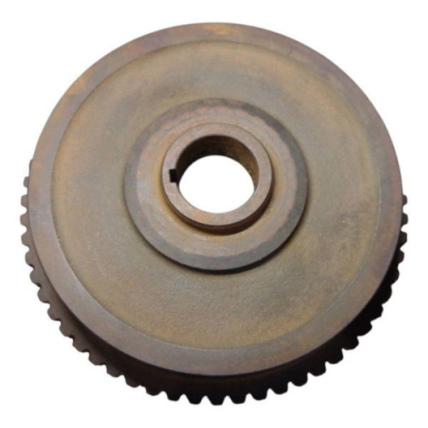 Polia Virabrequim Fiat Palio Tempra Tipo 94/96 1.6 7713484