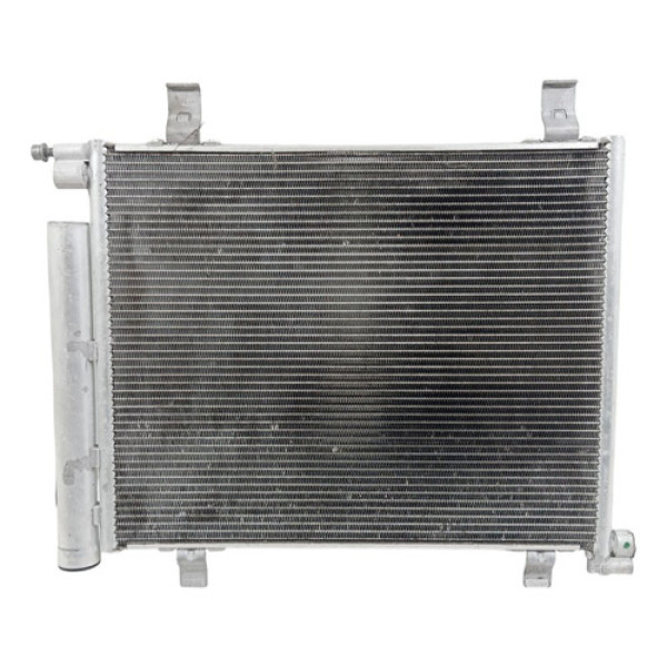 Condensador Vw Up 1.0 3cc 2014 A 2020 Aspirado 